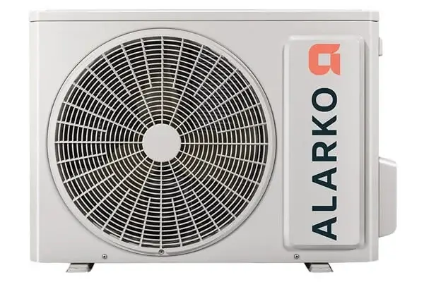 Alarko Flair Split Klima 9.000 BTU/h - Görsel 3