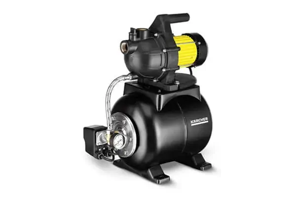 Karcher BP 3 Home Su Pompası