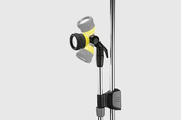 Karcher Bahçe Duşu