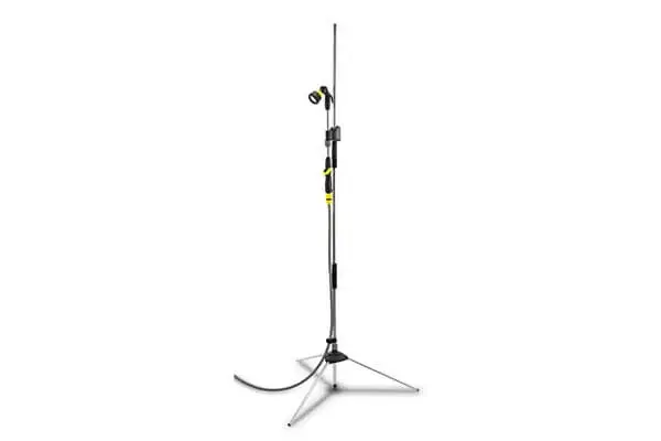 Karcher Bahçe Duşu - Görsel 2