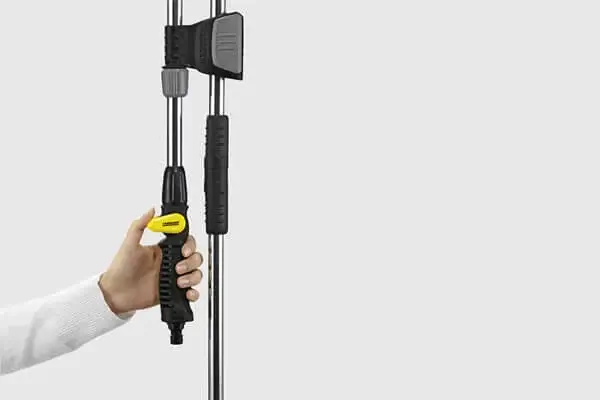 Karcher Bahçe Duşu - Görsel 3