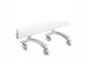Nobo Tekerlekli Ayak FS-40