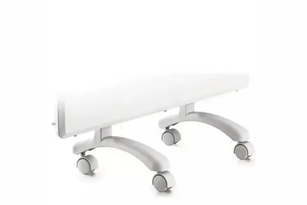 Nobo Tekerlekli Ayak FS-40